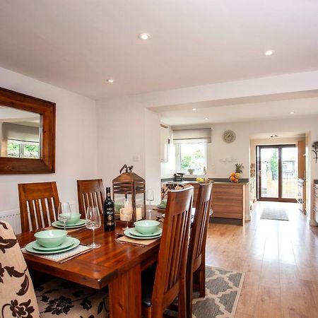 Moor Cottage, Attractive 3 Bed With Garden Bishop Auckland Kynren Low Etherley Bagian luar foto