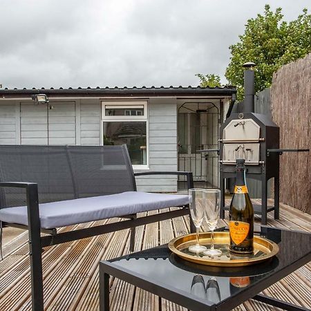 Moor Cottage, Attractive 3 Bed With Garden Bishop Auckland Kynren Low Etherley Bagian luar foto