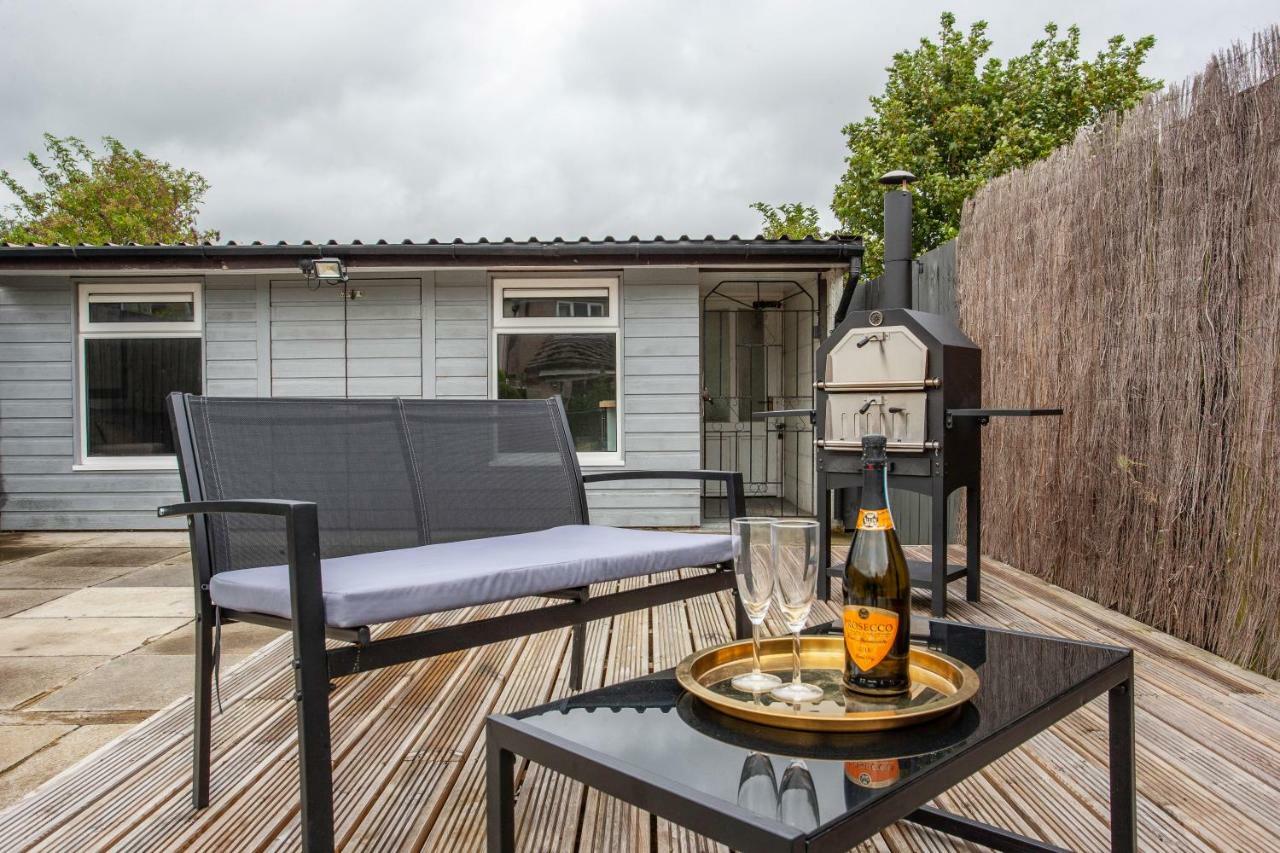 Moor Cottage, Attractive 3 Bed With Garden Bishop Auckland Kynren Low Etherley Bagian luar foto