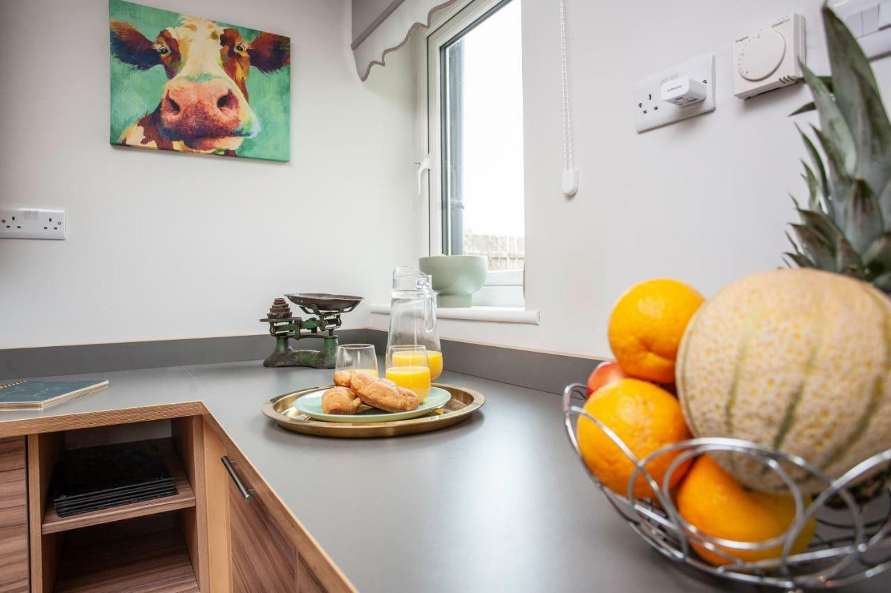 Moor Cottage, Attractive 3 Bed With Garden Bishop Auckland Kynren Low Etherley Bagian luar foto