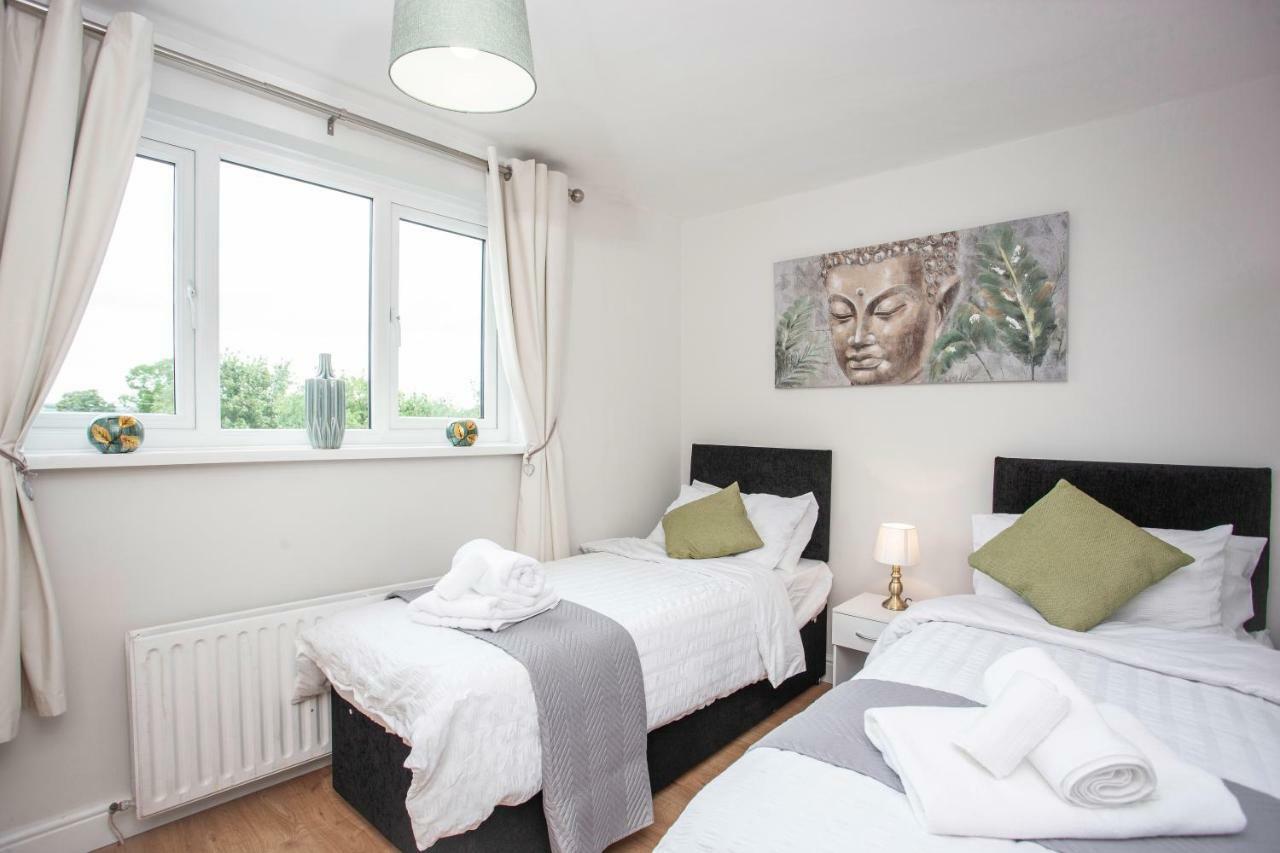 Moor Cottage, Attractive 3 Bed With Garden Bishop Auckland Kynren Low Etherley Bagian luar foto