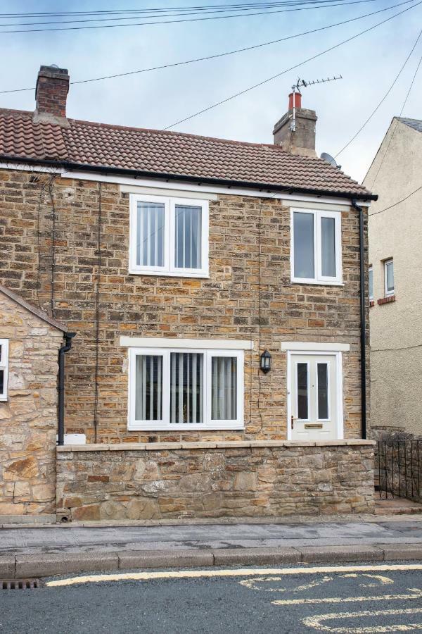 Moor Cottage, Attractive 3 Bed With Garden Bishop Auckland Kynren Low Etherley Bagian luar foto