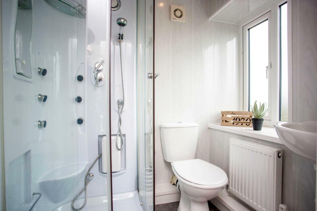 Moor Cottage, Attractive 3 Bed With Garden Bishop Auckland Kynren Low Etherley Bagian luar foto